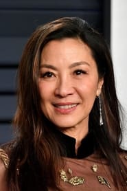 Michelle Yeoh