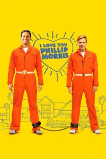 دانلود فیلم I Love You Phillip Morris 2009 دوستت دارم فیلیپ موریس