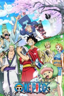 دانلود سریال One Piece وان پیس