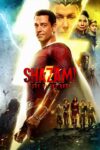 دانلود فیلم Shazam! Fury of the Gods 2023 شزم! خشم خدایان