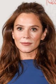 Anna Friel