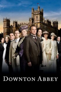 دانلود سریال Downton Abbey دانتون ابی