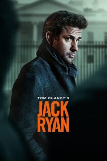 دانلود سریال Tom Clancy’s Jack Ryan جک رایان