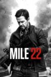 دانلود فیلم Mile 22 2018 مایل ۲۲