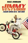 دانلود فیلم Jimmy Vestvood: Amerikan Hero 2016 جیمی وست وود: قهرمان آمریکایی