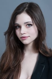 India Eisley