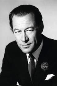 Rex Harrison