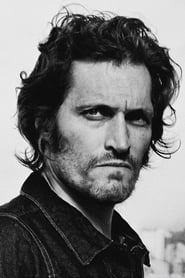 Vincent Gallo