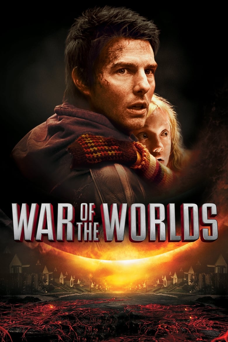 دانلود فیلم War of the Worlds 2005 جنگ دنیاها