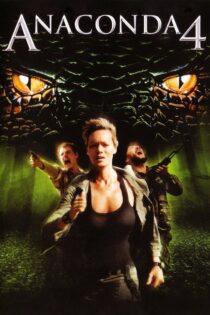 دانلود فیلم Anacondas: Trail of Blood 2009 آناکوندا: دنباله خون