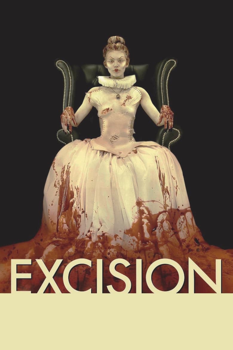 دانلود فیلم Excision 2012 برش