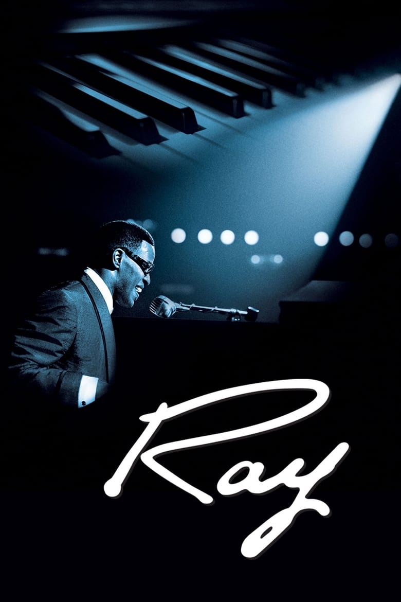 دانلود فیلم Ray 2004 ری