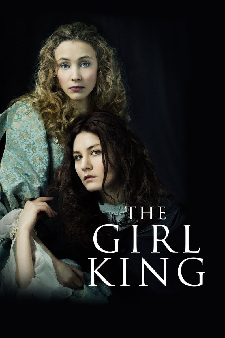 دانلود فیلم The Girl King 2015 دختر پادشاه