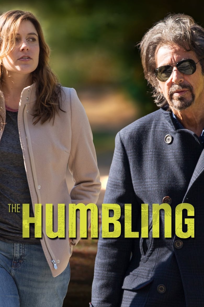 دانلود فیلم The Humbling 2014 تواضع