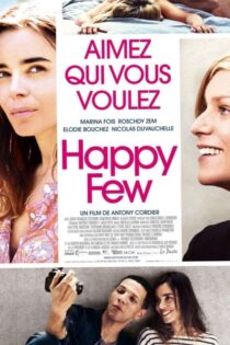 دانلود فیلم Four Lovers 2010 چهار عاشق