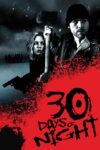 دانلود فیلم ۳۰ Days of Night 2007 سی روز شب