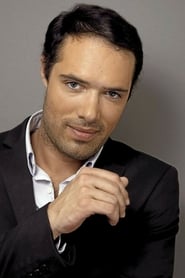 Nicolas Bedos