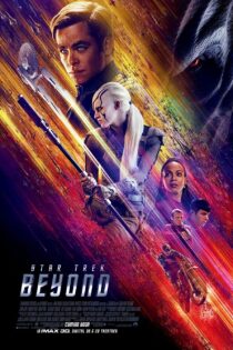 دانلود فیلم Star Trek Beyond 2016 فراتر از پیشتازان فضا