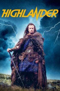 دانلود فیلم Highlander 1986 های‌لندر