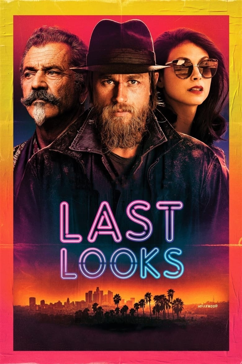 دانلود فیلم Last Looks 2021 آخرین نگاه‌ها