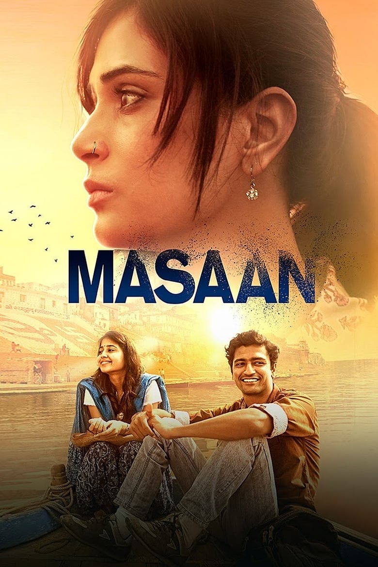 دانلود فیلم Masaan 2015 ماسان