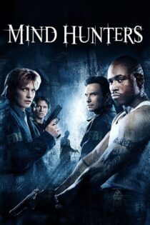 دانلود فیلم Mindhunters 2004 شکارچیان ذهن