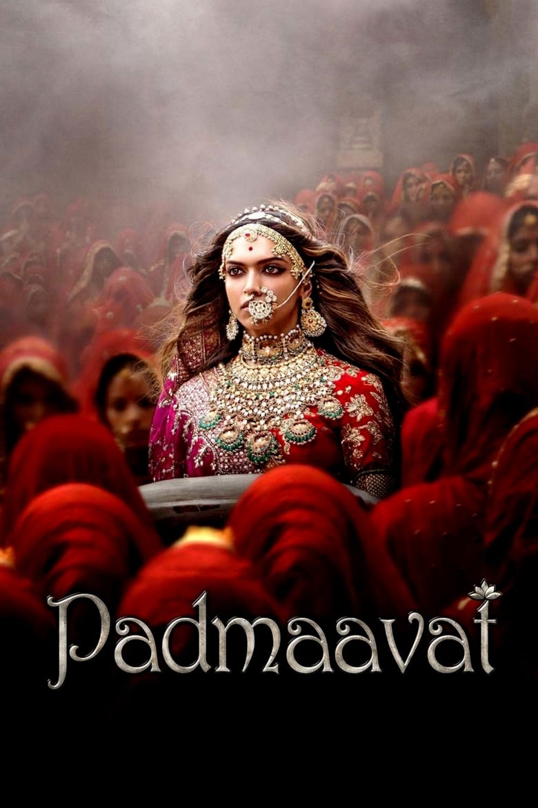 دانلود فیلم Padmaavat 2018 پدماوتی