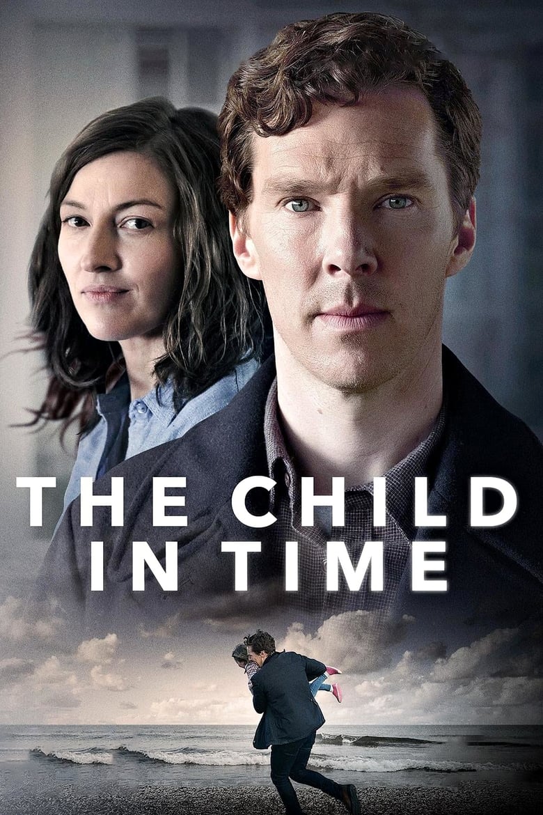 دانلود فیلم The Child in Time 2017 کودکی در زمان