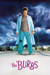 دانلود فیلم The ‘Burbs 1989 شهرک نشین ها