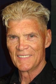 Everett McGill