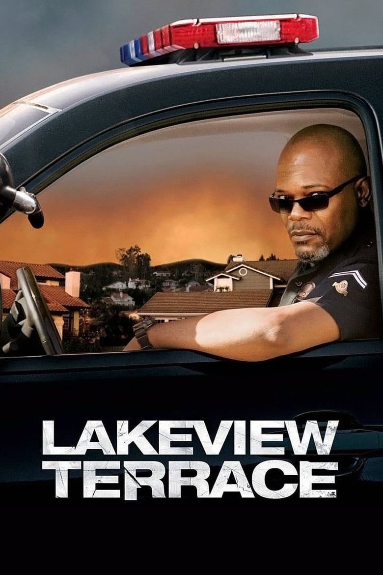 دانلود فیلم Lakeview Terrace 2008 تراس دریاچه