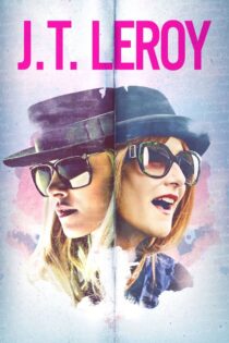 دانلود فیلم JT LeRoy 2018 جی‌ تی لروی