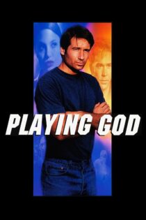 دانلود فیلم Playing God 1997 بازی خدا