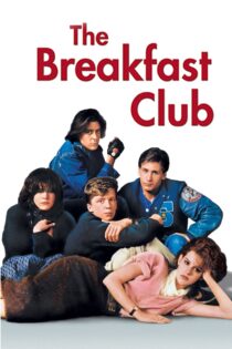 دانلود فیلم The Breakfast Club 1985 کلوپ صبحانه