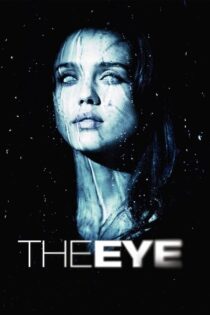 دانلود فیلم The Eye 2008 چشم