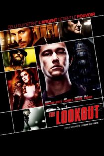 دانلود فیلم The Lookout 2007 مراقب