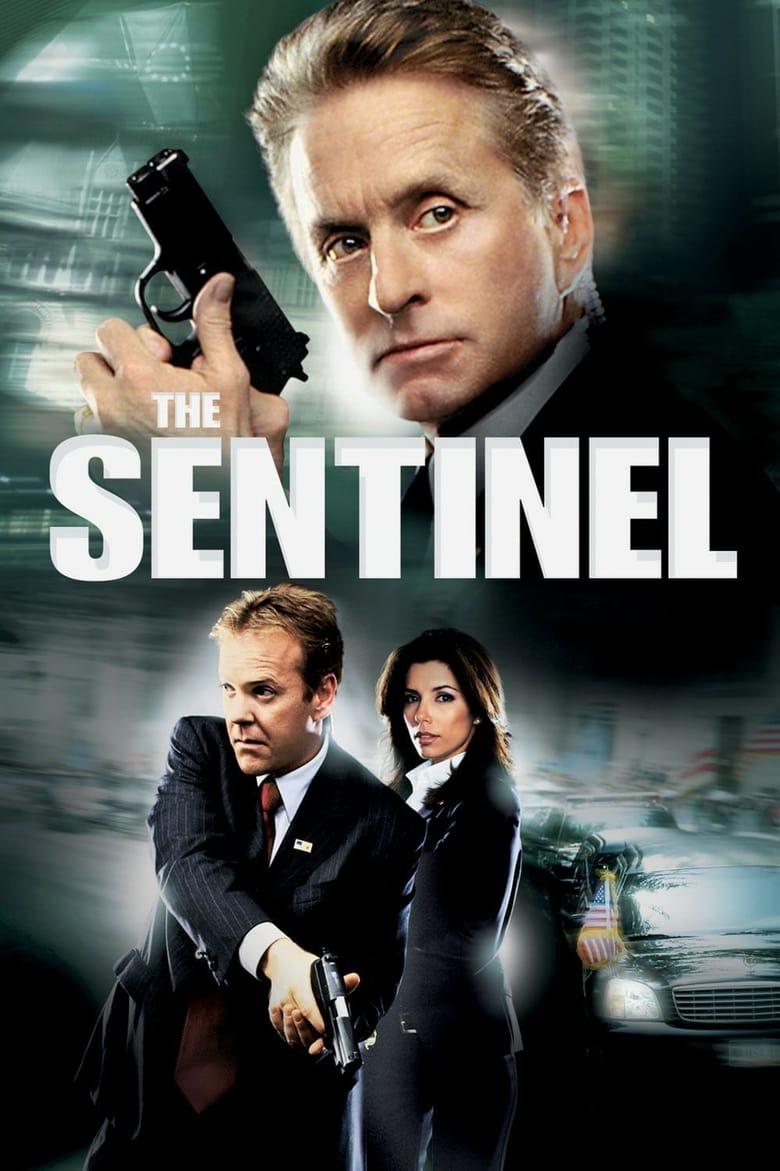 دانلود فیلم The Sentinel 2006 نگهبان