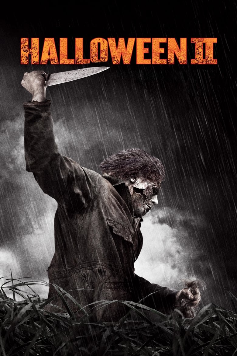 دانلود فیلم Halloween II 2009 هالووین ۲