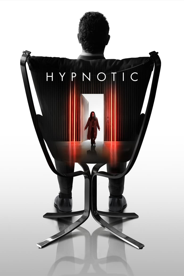 دانلود فیلم Hypnotic 2021 هیپنوتیزم