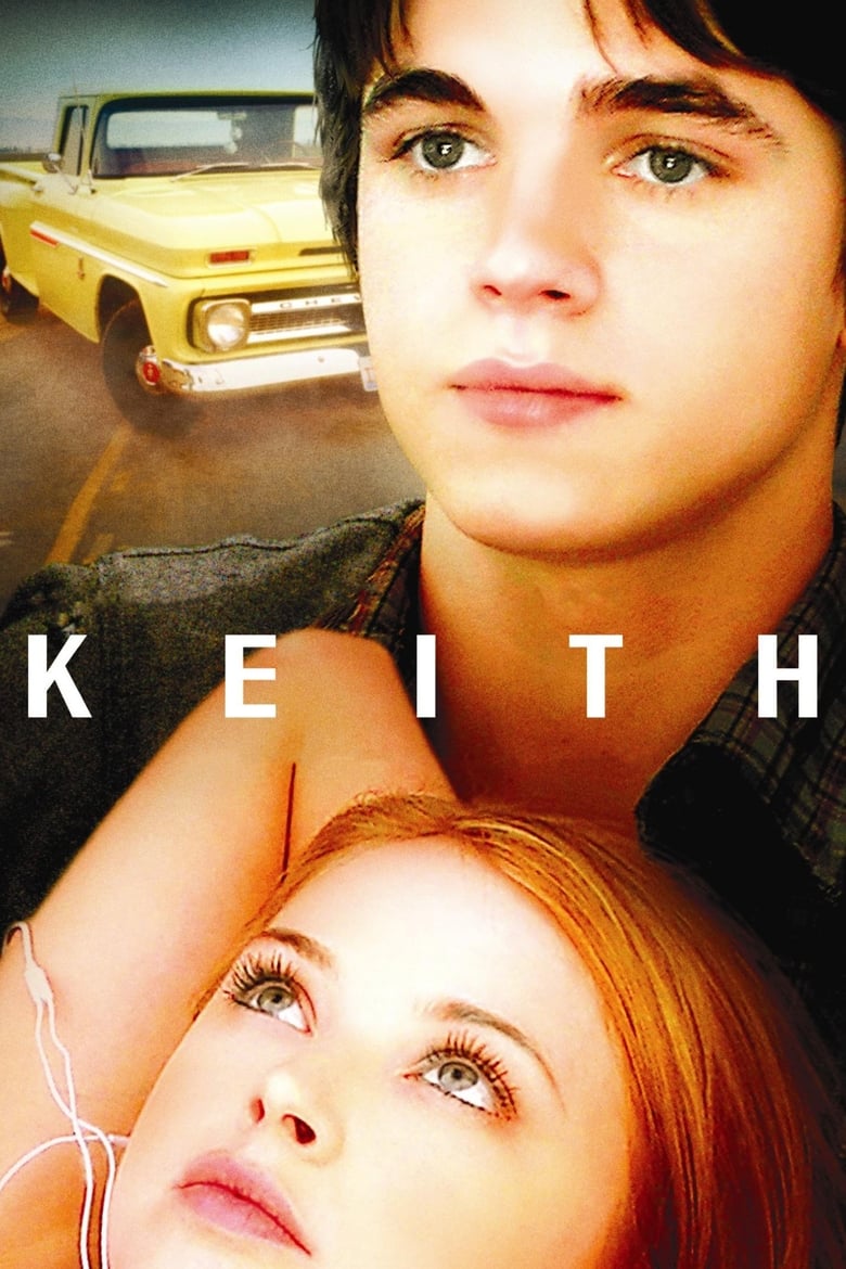 دانلود فیلم Keith 2008 کیث