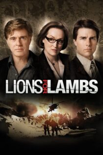 دانلود فیلم Lions for Lambs 2007 شیرها برای بره‌ ها