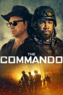 دانلود فیلم The Commando 2022 کماندو