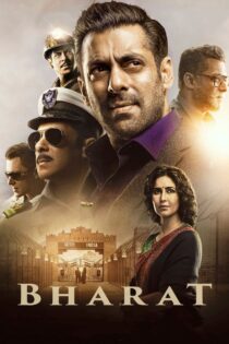 دانلود فیلم Bharat 2019 بهارات