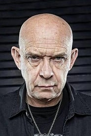 Doug Bradley