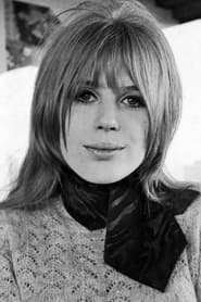 Marianne Faithfull