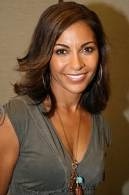 Salli Richardson-Whitfield