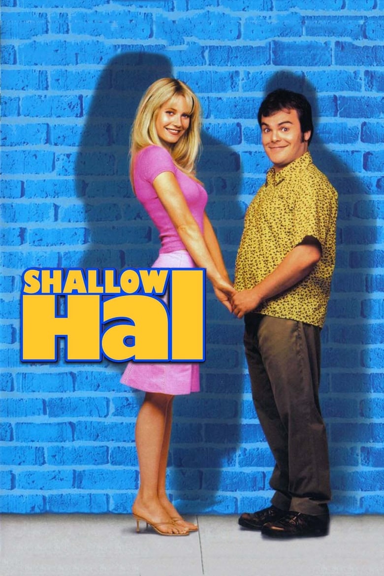 دانلود فیلم Shallow Hal 2001 هال ظاهربین