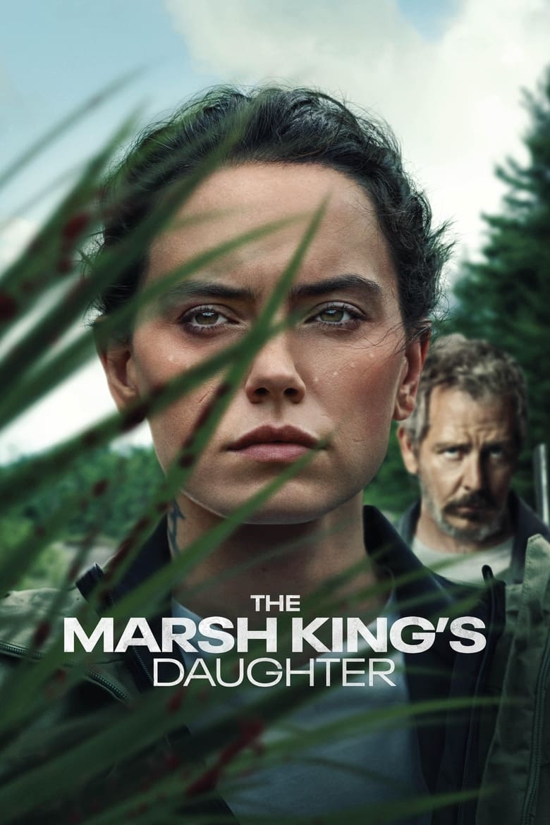 دانلود فیلم The Marsh King’s Daughter 2023 دختر پادشاه مرداب