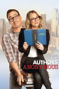 دانلود فیلم Authors Anonymous 2014 نویسندگان ناشناس