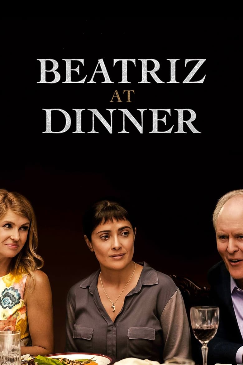 دانلود فیلم Beatriz at Dinner 2017 V بئاتریس در مهمانی شام